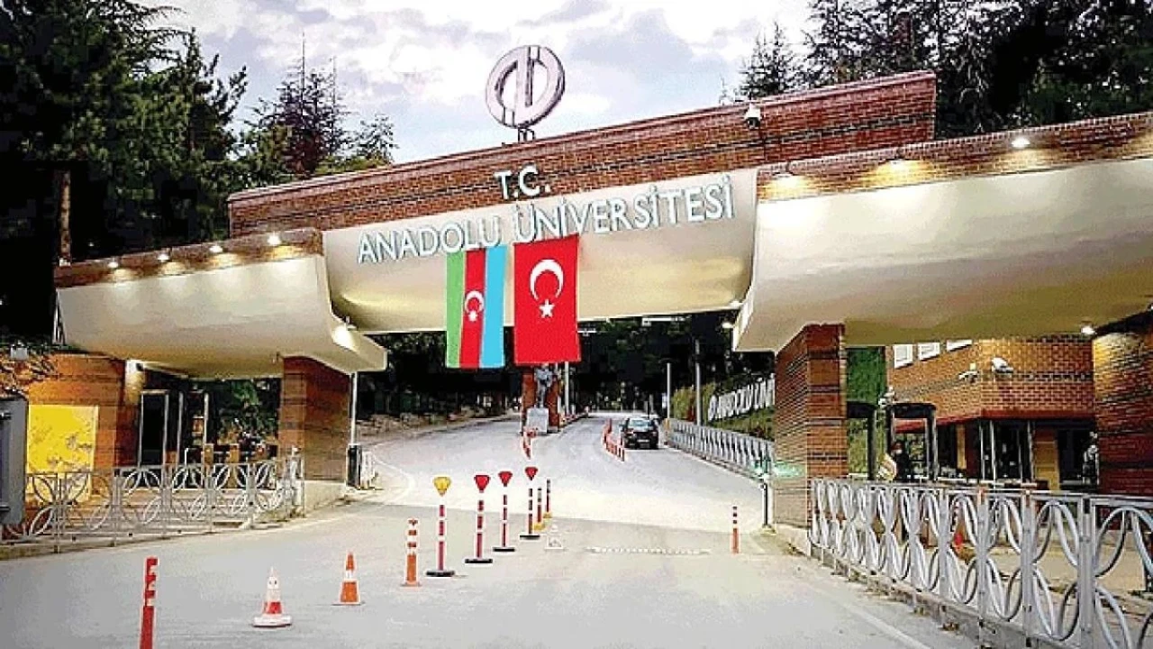 2024-2025 Anadolu Üniversitesi AÖF Sınav Tarihleri Ne Zaman?