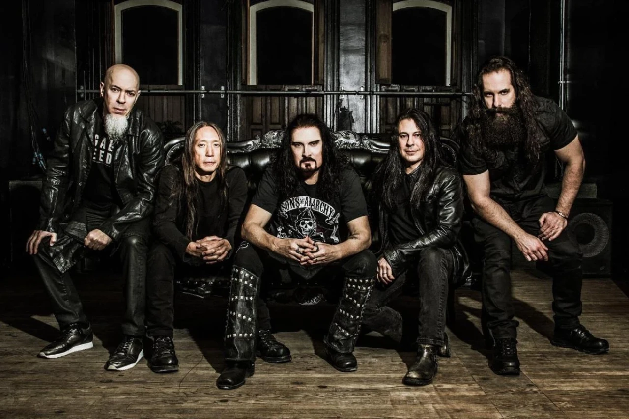 Dream Theater, 40. Yıl Dönümünde İstanbul'da Sahne Alacak