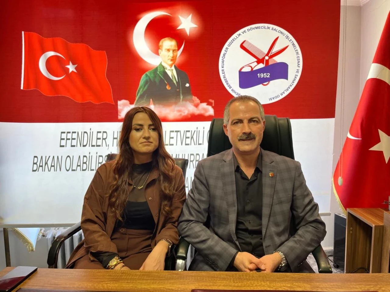 Berberlerden Emeklilikte Prim Gün İndirimi Talebi