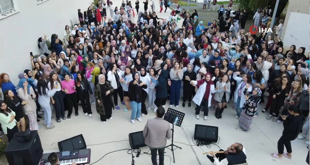 Anadolu Üniversitesi CIM 24 Sempozyumuna Ev Sahipliği Yaptı