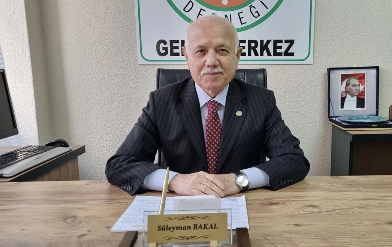 TÜKDES’ten “Kalabak su damacana fiyatlarına yaptığınız gerekçesiz zammı geri çekin" Çağrısı