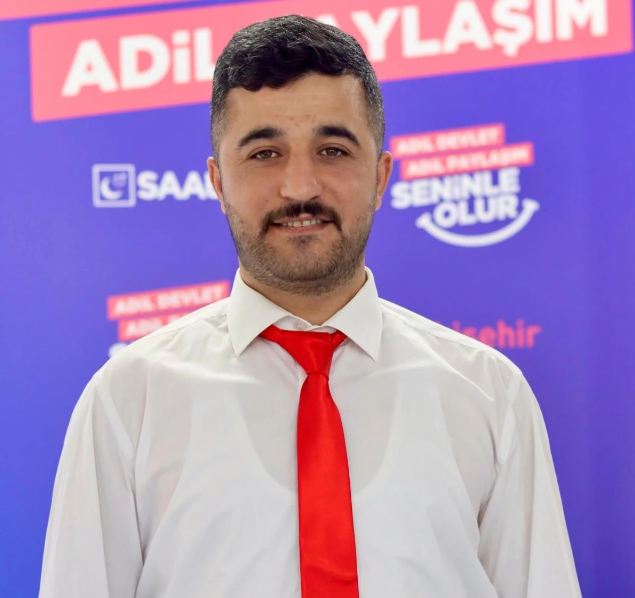 Saadet Partisi’nden Büyük Kongre Çağrısı: "Yaşanabilir Bir Türkiye Ancak Saadet’le Olur"