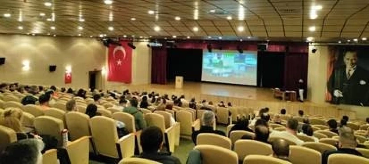 Eskişehir’deki Üniversitelerde Görev Yapan Güvenlik Görevlilerine Eğitim Düzenlendi