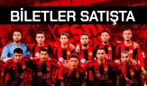Eskişehirspor - Denizli İdmanyurdu Güreller SK Maçı Biletleri Satışta! Taraftara Önemli Uyarılar
