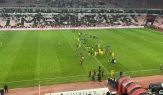 Eskişehirspor – Denizli İdmanyurdu Maçında Galibiyet Uçtu!