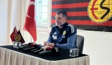 Hakan Şapçı: “Eskişehirspor’u zirveye taşıyacağız”