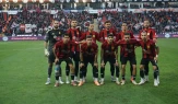 Eskişehirspor Sezonun İlk Yarı Karnesi