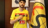 Eskişehirspor, Genç Orta Saha Taha Ağdağ’ı Kadrosuna Kattı