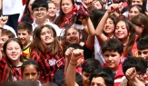 Eskişehirspor’dan öğrencilere moral ziyareti