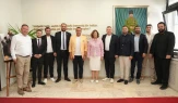 EBB Başkanı Ünlüce’den Eskişehirspor’a tam destek