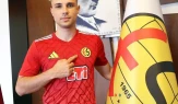 Batuhan Doğrukıran Eskişehirspor’da