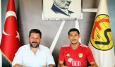 Eskişehirspor, Bahadır Yıldırım’ı Kadrosuna Kattı