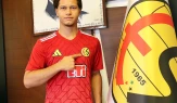 Tayfun Tatlı Eskişehirspor’da