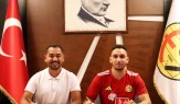 Eskişehirspor, Mustafa İnan'ı transfer ederek kadrosunu güçlendirdi