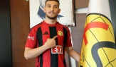 Eskişehirspor, Adanaspor'dan Cem Güzelbay’ı Kadrosuna Kattı