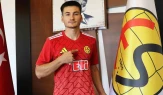 Eskişehirspor, 22 yaşındaki sağ bek Emre Koskor ile anlaştı