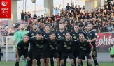 Eskişehirspor Kupaya Odaklandı: Çoruhluspor Mağlubiyeti Geride Kaldı