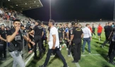 Eskişehirspor ve İzmir Çoruhlu PFDK’ya Sevk Edildi