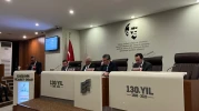 Eskişehir Ticaret Odası'ndan Gündeme Dair Önemli Açıklamalar