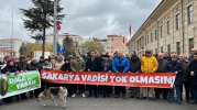 Eskişehir’deki Siyanürlü Maden Projesine Tepkiler Artıyor