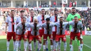 Eskişehirspor Dolu Dizgin