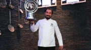 MasterChef Türkiye’nin Şampiyonu Metin Yavuz Kimdir? İşte Hayatı ve Kariyeri!