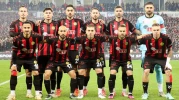 Eskişehirspor, İlk Yarıyı Lider Bitirmeyi Hedefliyor