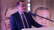 Fatih Dönmez'den 2025 İçin Büyük Projeler ve Umut Dolu Hedefler