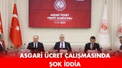 Asgari Ücret Ne Kadar Olacak? Şok İddialar Gündemde!