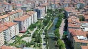 Eskişehir’de Konut Satışında Rekor Atış