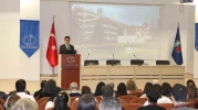 Anadolu Üniversitesi'nde ''Türkiye Yüzyılı Maarif Modeli Öğretim Programları Çalıştayı'' Gerçekleşti