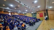 Eskişehir’de Çocuklara Gıda Güvenilirliği ve Gıda İsrafı Eğitimi Verildi