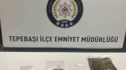 Eskişehir’de Uyuşturucu ve Çalıntı Malzeme Operasyonu: 4 Gözaltı