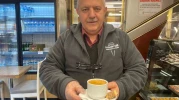 Yağışlı Havalarda Salep Satışları Zirvede