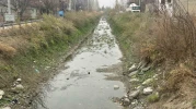 Yeşiltepe’te Kanal Çöplükten Geçilmiyor