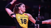 Zehra Güneş'in Vakıfbank'tan Ayrılma Kararı Verdiği İddiaları: Yeni Takımı Ne Olacak?