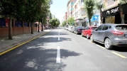 Şair Fuzuli Caddesi Trafiğe Kapatılıyor