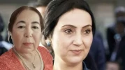 Figen Yüksekdağ’ın Ailesinde Üçüncü Kayıp: Saniye Yüksekdağ Evinde Ölü Bulundu!