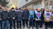 Birlik Haber-Sen'den Kamu Çalışanlarına Yönelik Şiddetle İlgili Açıklama