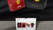 Eskişehirspor E-Store Açıldı