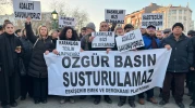 Gazeteci Rengin Arslan: “Gazetecileri Susturamazsınız!”