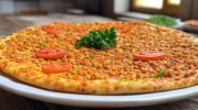 Lahmacun: Kim Keşfetti, Kim İcat Etti, Kim Buldu?