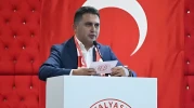 Mustafa Ergün Kimdir, Ne İş Yapıyor, Nereli, Evli Mi, Çocukları? Antalyaspor’un Yeni Başkanı ve İş Dünyasının Sessiz Lideri