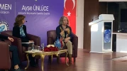 Hacer Foggo, Derin Yoksulluk ve Beslenme Sorunlarına Dikkat Çekti