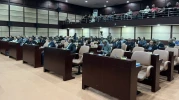Eskişehir Büyükşehir Belediyesi Ekim Ayı Meclis Toplantısı Gerçekleşti