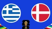 Danimarka Yunanistan maçı hangi kanalda, nasıl izlenir? Danimarka Yunanistan CANLI nereden izlenir?