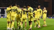 Fenerbahçe Nice maçında Edson Alvarez sakat mı, cezalı mı? Edson Alvarez neden yok?