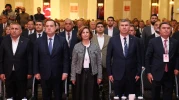 Başkan Ünlüce’den Ankara’da Demokrasi Vurgusu: “Yerel Yönetimler, Demokrasinin En Güçlü Halkasıdır”