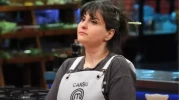 MasterChef Cansu Kimdir? Cansu Irmak Aydar Yarışmaya Veda Etti