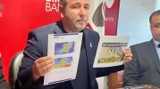Zafer Partisi’nden deprem uyarısı: “Eskişehir ağır yıkımlara hazır hâle getirilmeli”